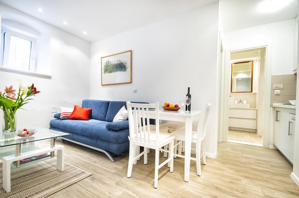 Apartments Tereza Dubrovnik Zimmer foto