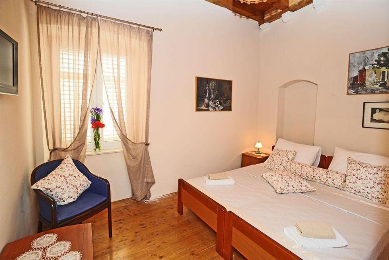 Apartments Tereza Dubrovnik Exterior foto