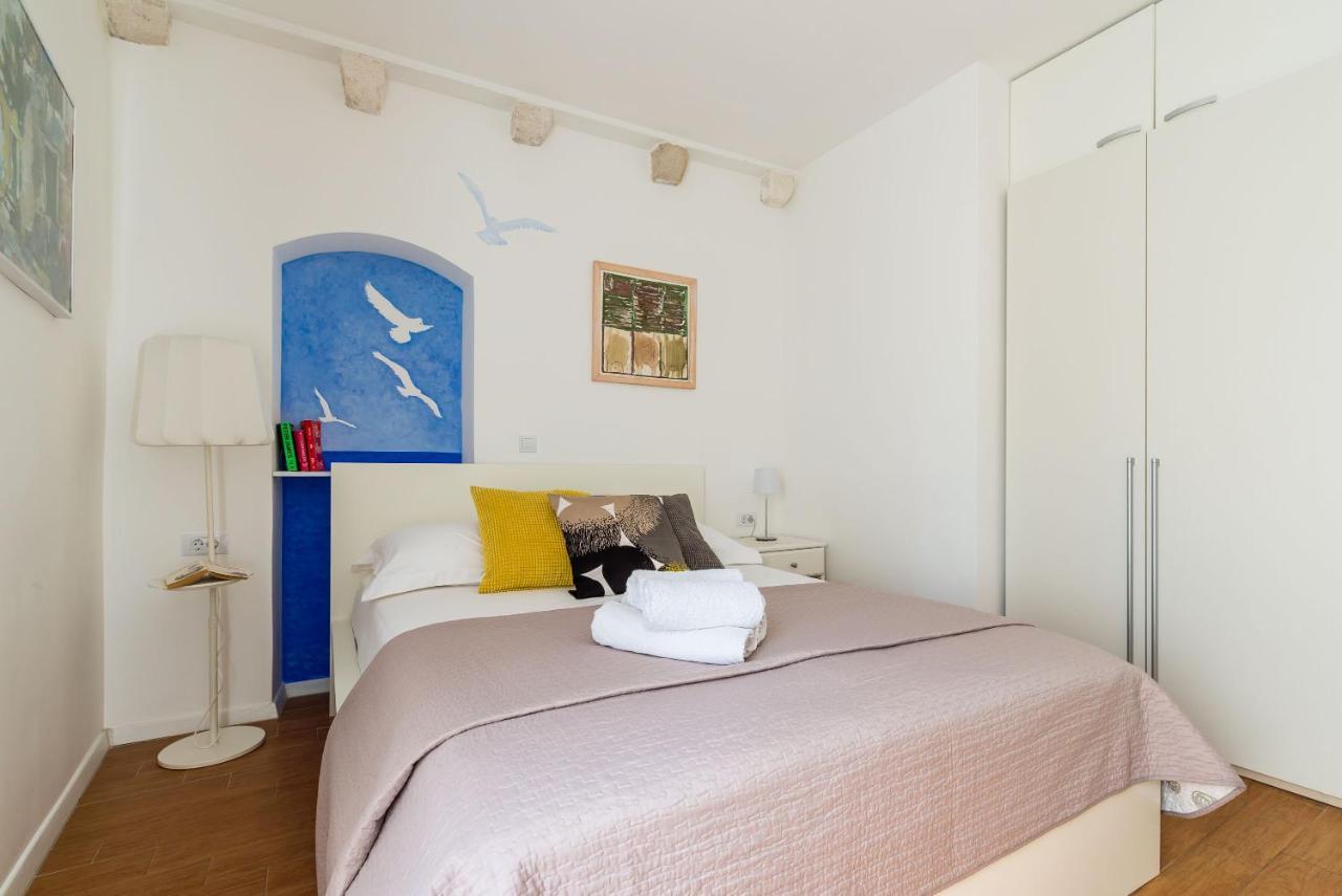 Apartments Tereza Dubrovnik Exterior foto